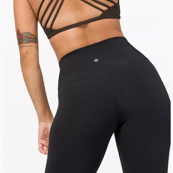 🍋 LULULEMON ALIGN Leggings - Picture 1 of 5